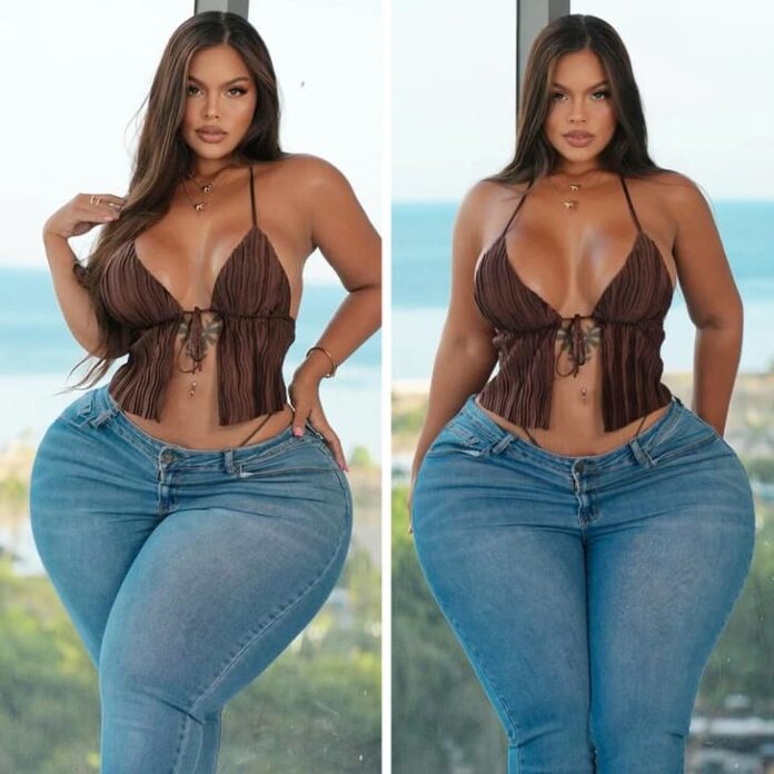 gracie-bon - THE EMERGING INDIA