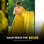 haldi-dress-for-bride