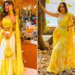 haldi-dress-for-bride-white-and-yellow-co-ord-set