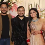 alakh-pandey-wife-photo