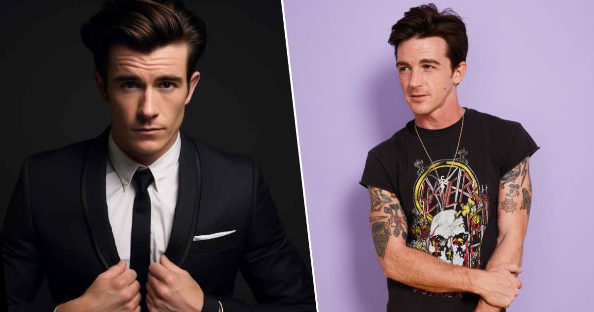 Drake Bell Charges: What Happened to Drake Bell? Who is Drake Bell?