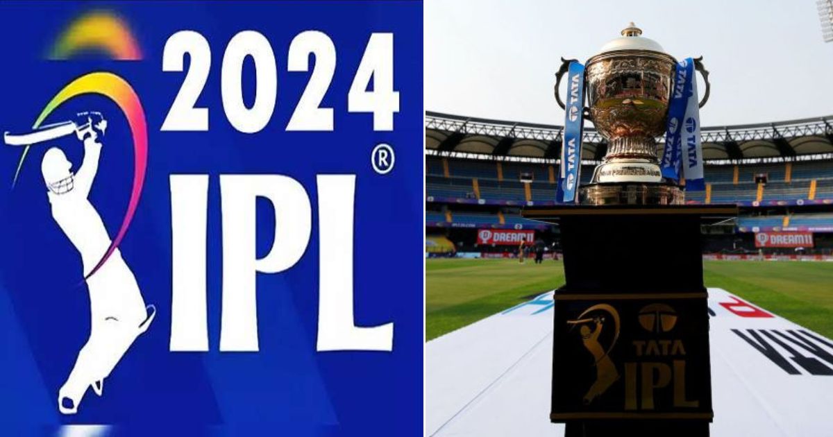 IPL 2024 Schedule Announced, Matches, IPL 2024 Team List & IPL 2024 Players list
