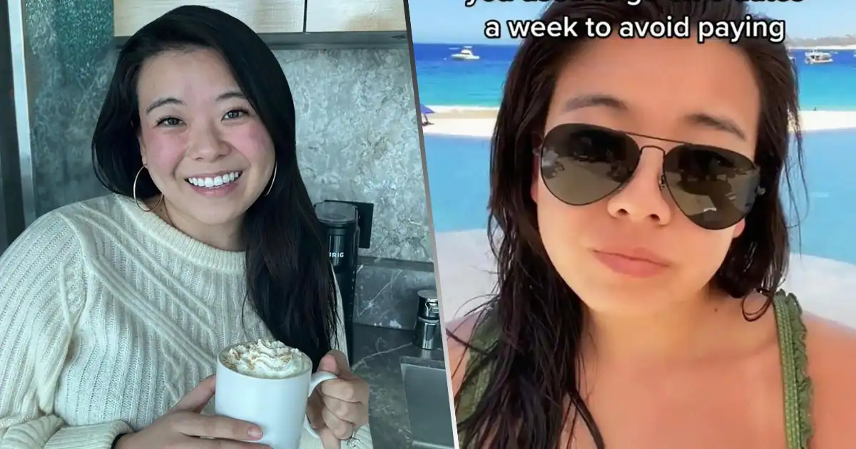 I Went On 6 Dates A Week — And Didn’t Have To Buy Groceries For 2 Years