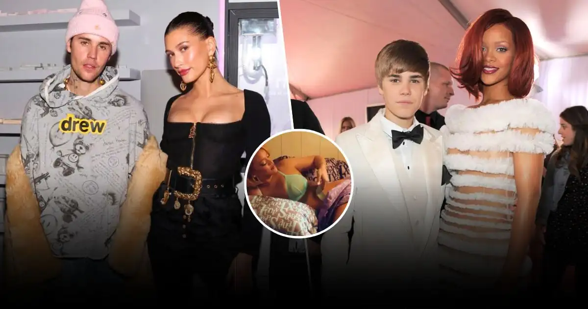 Justin Bieber Caught Liking His ‘Old Crush’s’ Lingerie Video As Fans Say Relationship With Wife Hailey ‘Isn’t Healthy’