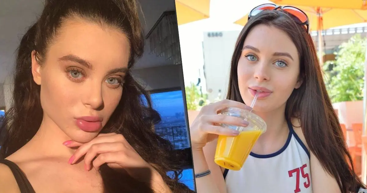Lana Rhoades Reveals Shocking Amount She Was Paid For Each Scene When She Was The Number One Adult Film Star