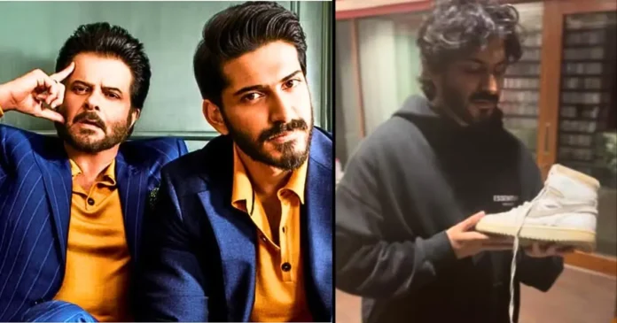 a-troll-and-harsh-vardhan-kapoor-gave-a-fitting-reply