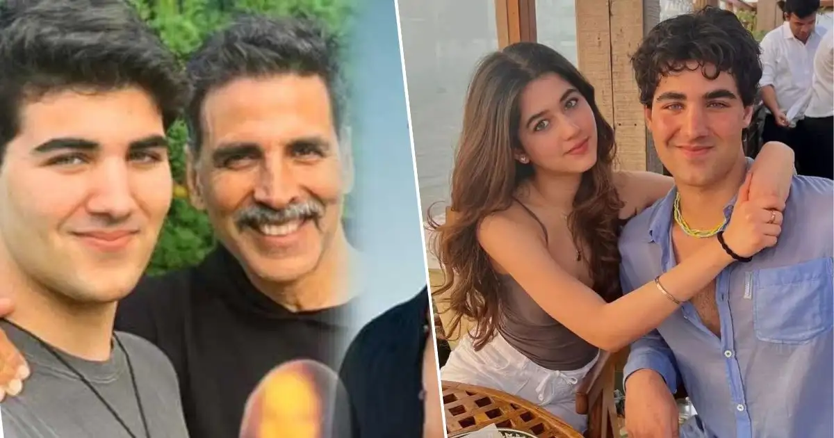 Akshay Kumar Reveals Son Aarav ‘So Simple’ That ‘Wears Second-Hand Clothes’…, Got Trolled Badly
