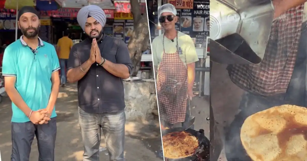 The Truth Behind Viral ‘Diesel Wala Paratha’, Owner Of Dhaba Finally Reveals