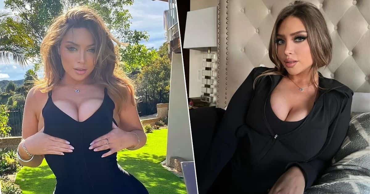 Onlyfans Model Who Flashed On New York To Dublin Portal Reveals The Staggering Amount She’s Made From Scandal
