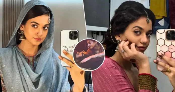 shruti-sharma-intimate-scene-in-heeramandi