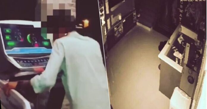 gym-owner-makes-thief-run-on-treadmill-as-punishment