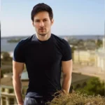 Pavel-Durov