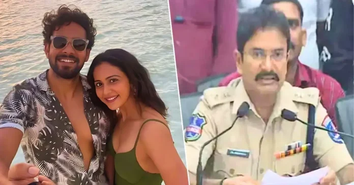 actor-rakul-preet-singhs-brother-arrested-in-major-drug-bust-in-hyderabad