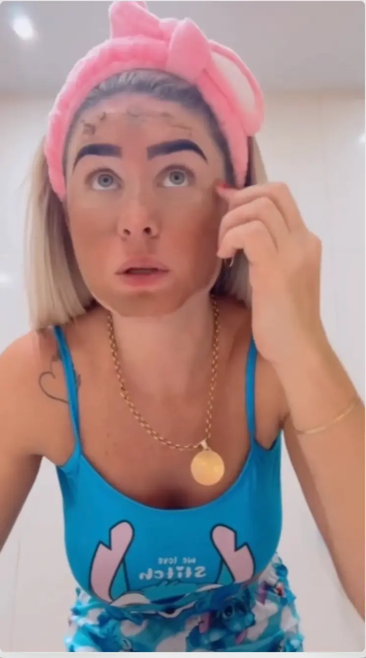 debora peixoto THE EMERGING INDIA