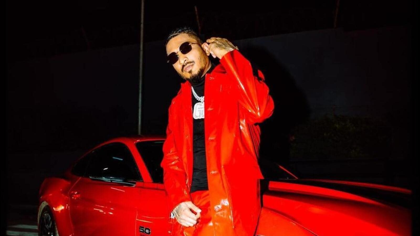Honey Singh To Badshah: Top Rappers In India And Their Net Worth 2025