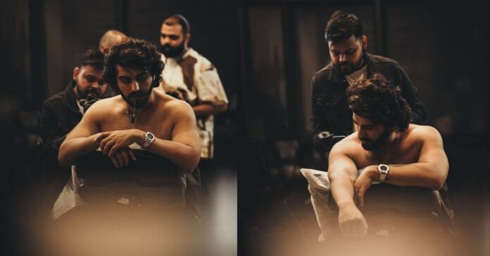 arjun-kapoor-dedicates-new-tattoo-rab-rakha-to-his-late-mother