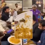 cigarette-found-inside-chicken-biryani-at-hyderabad-restaurant-video-goes-viral