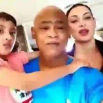 Vinod-kambli-family