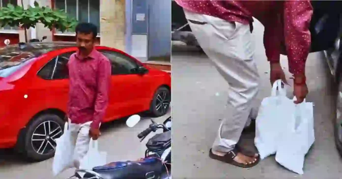 coimbatore-man-arrives-at-family-court-with-inr-80000-in-coins-to-pay-as-interim-alimony-video-goes-viral