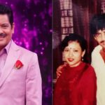Udit-Narayan-First-Wife-marriage-1170×614