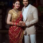 Arya-Wife-Sayyesha-Saigal