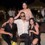 Ram-Chandra-Agarwal-family