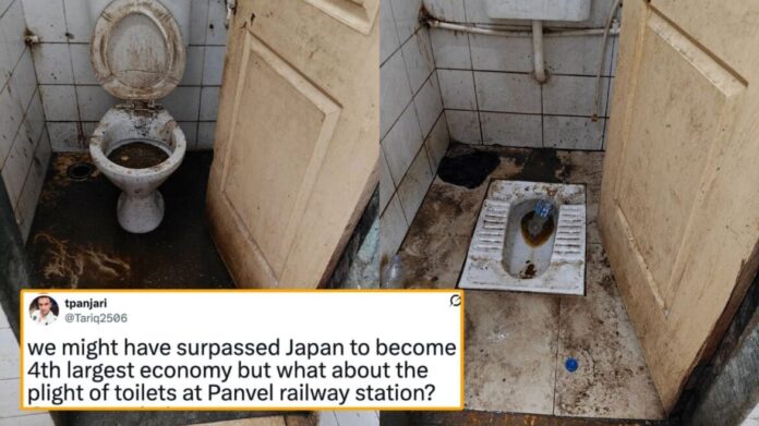panvel-railway-station-dirty-toilets