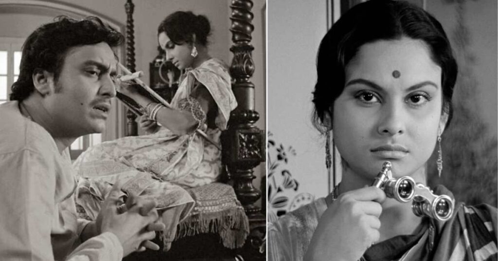 best bengali movie Charulata