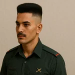 Flat-top-indian-army-hairstyles-2025