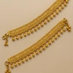 Golden-payal-designs-2025