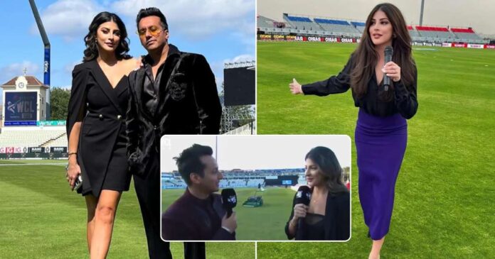 Harshit-Tomar-proposed-karishma-kotak-on-live-tv