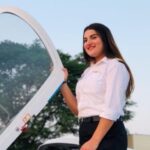 India’s-Youngest-Female-Pilot