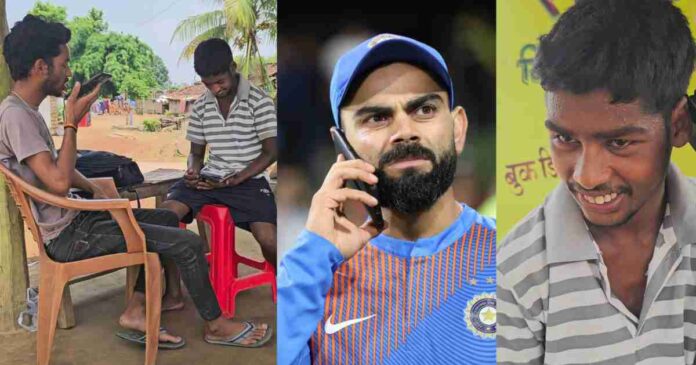 Rajat-patidar-Virat-Kohli-mobile-number