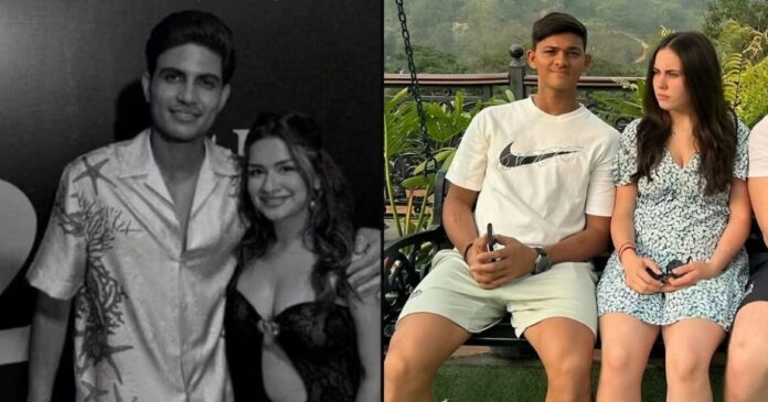Shubman-Gill-girlfriend-Yashasvi-Jaiswal-girlfriend