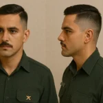 Side-fade-indian-army-hairstyles