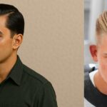Slicked-indian-army-haircut