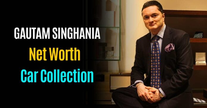 gautam-singhania
