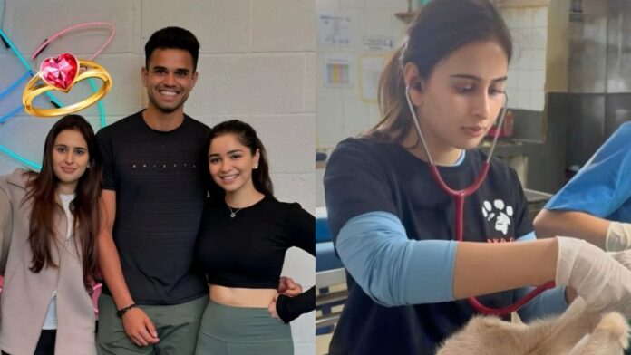 saaniya-chandok-arjun-tendulkar-fiancee