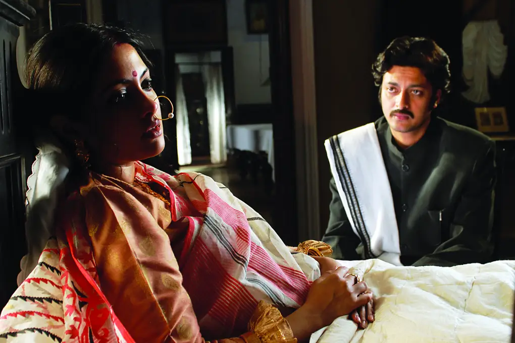 Noukadubi bengali movie