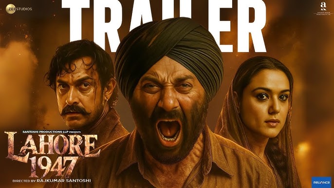 aamir khan upcoming movies list 2025