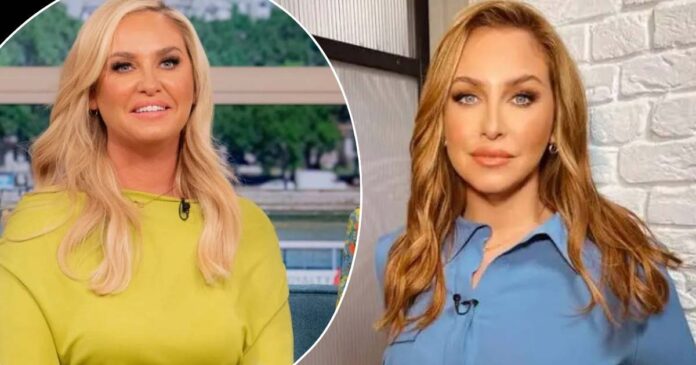 Josie-Gibson-Boyfriend Josie Gibson boyfriend