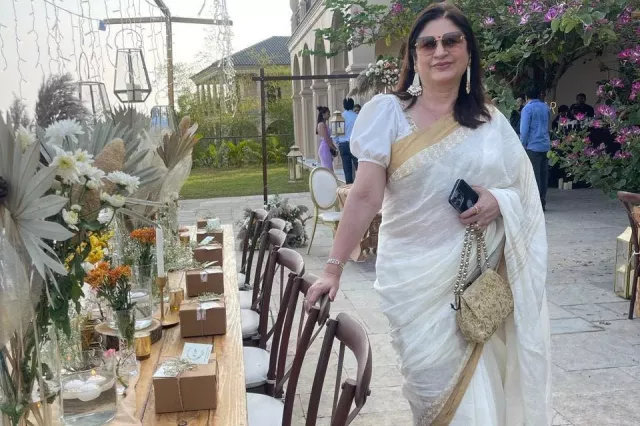 kumar sanu affairs