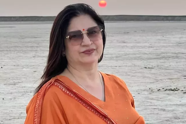 kumar sanu girlfriends