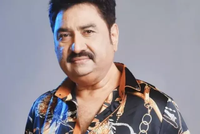 kumar sanu girlfriends