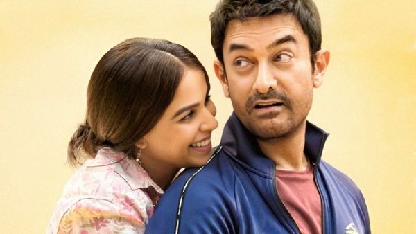 Aamir Khan New Movie Sitaare Zameen Par 