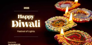 happy diwali 2025