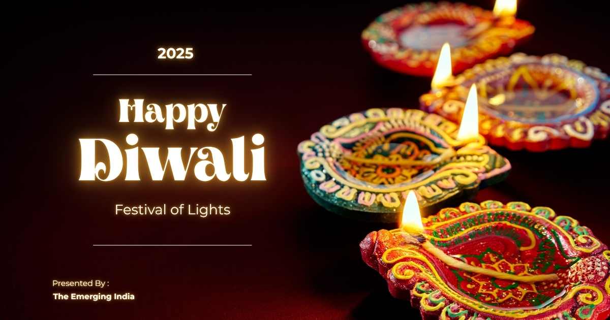 Happy Diwali 2025: Happy Diwali Wishes, Happy Diwali Images, Happy Diwali Wishes In Hindi