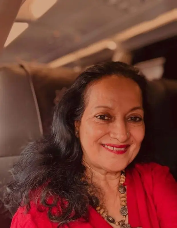 Himani Shivpuri interview