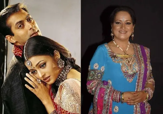 Salman Khan Aishwarya Rai relationship