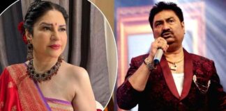 kumar sanu girlfriends